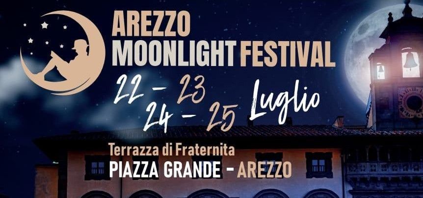 AREZZO MOONLIGHT FESTIVAL