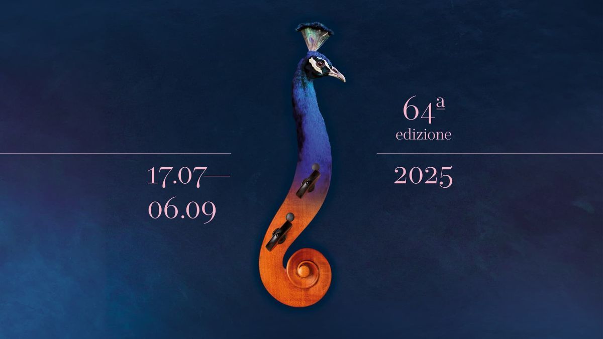 Stresa Festival 2025 – Un Viaggio Musicale sulle Sponde del Lago Maggiore