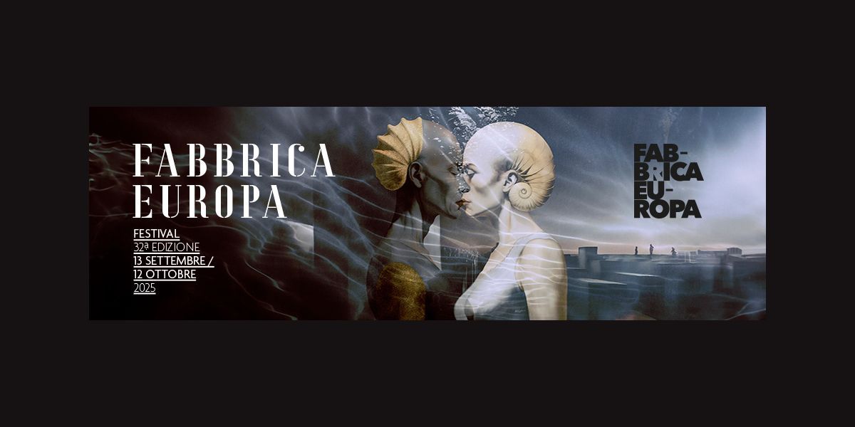 FESTIVAL FABBRICA EUROPA XXXII