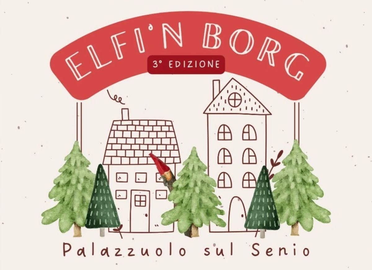 ELFI'N BORG 3° edizione