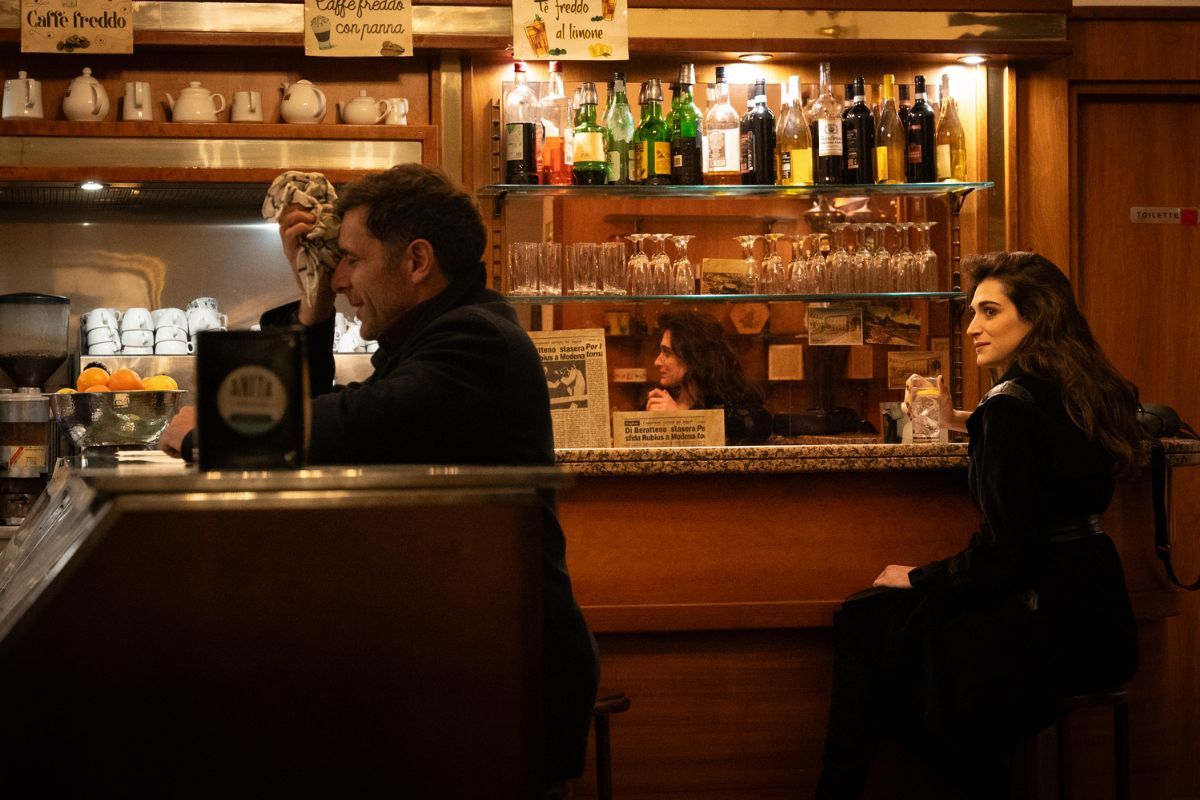 Breve Storia d'Amore