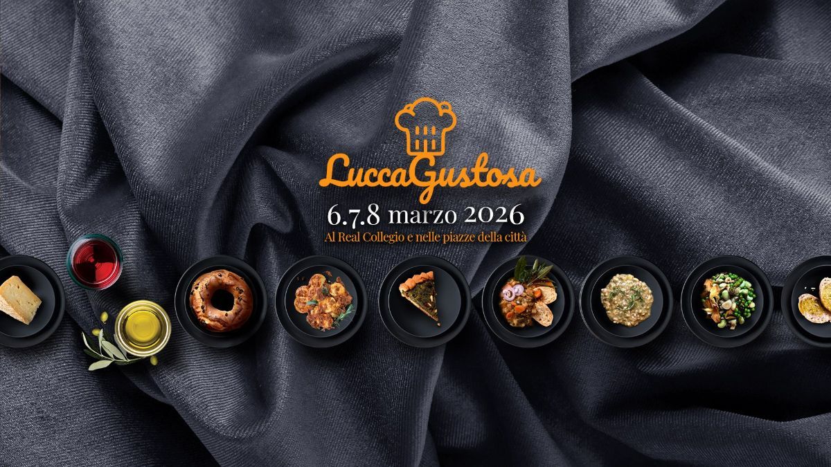 Lucca Gustosa