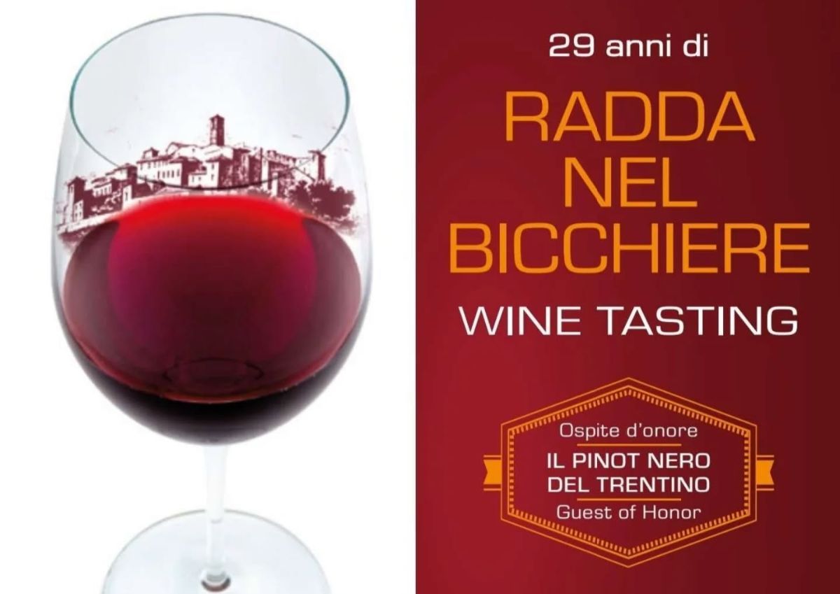 Radda nel Bicchiere 2026: La 29ª Edizione