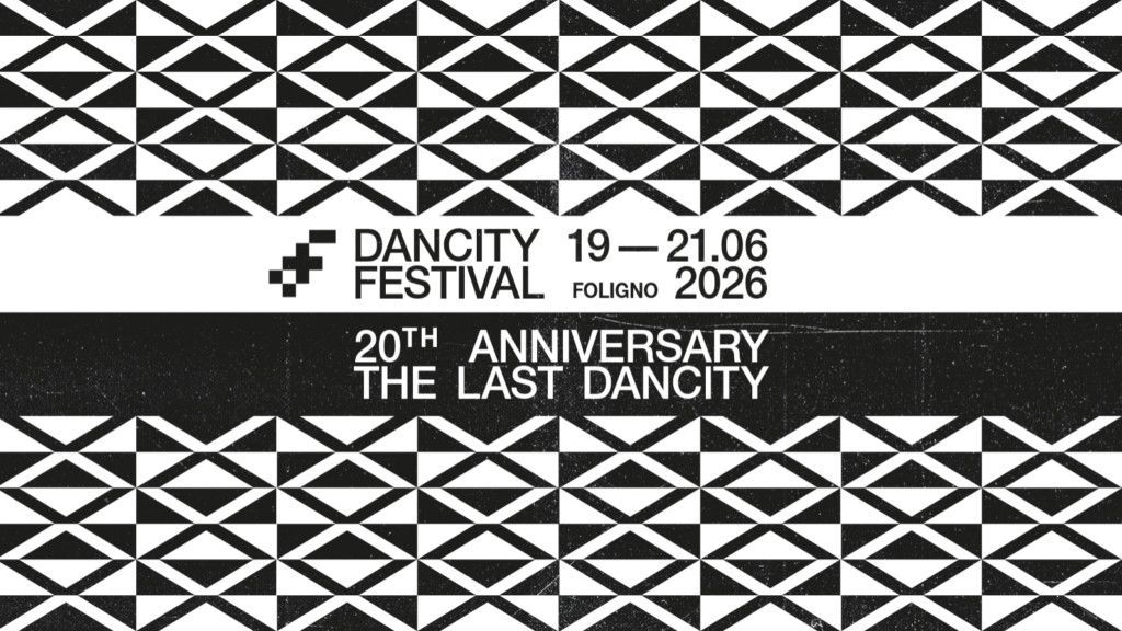 Dancity Festival 2026