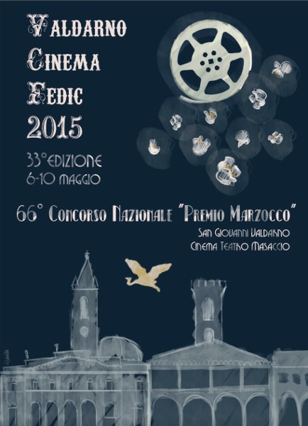 Valdarno Cinema Fedic 2015