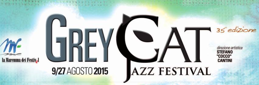 Grey Cat Festival 2015