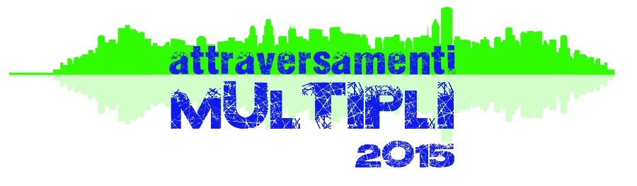 ATTRAVERSAMENTI MULTIPLI 2015 zone di contatto  