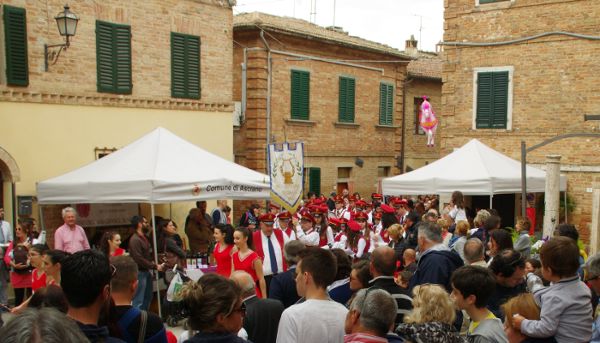Eventi, sagre, fiere  e manifestazioni in Toscana Aprile 2016