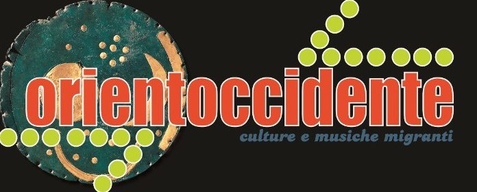 Orienteoccidente 2016  Festival multidisciplinare d'arte spettacolo  XII° edizione