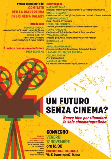 CONVEGNO: 