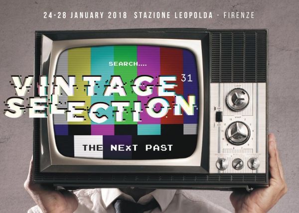 Vintage Selection 2018 Edizione n. 31