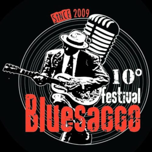 Bluesacco Festival 2018