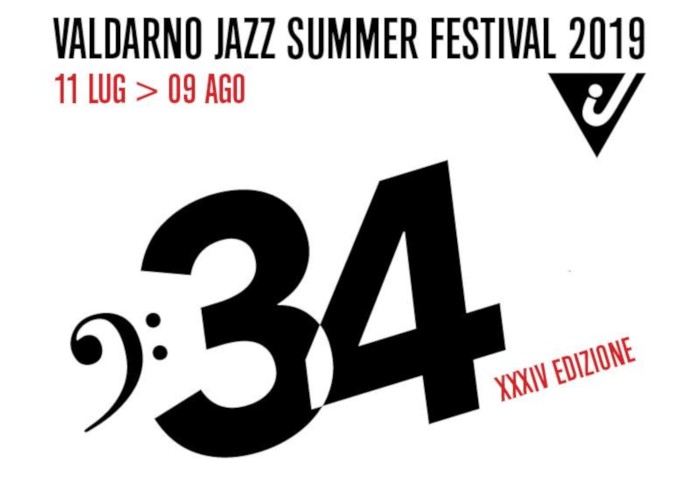 Valdarno Jazz Summer Festival 2019