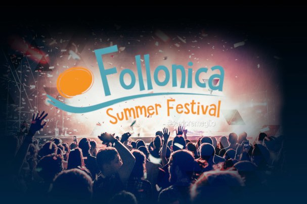 Follonica Summer Festival 2019