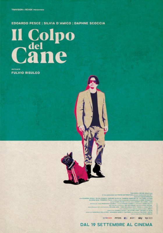 Il colpo del cane 