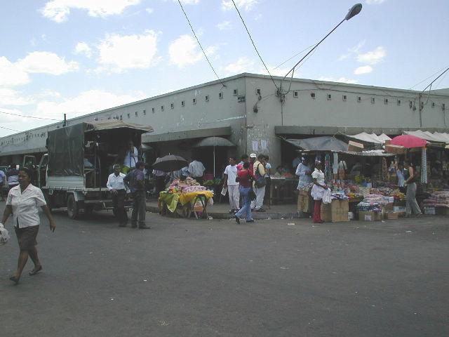 Leon Nicaragua