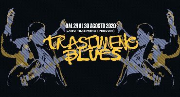 Trasimeno Blues 2020