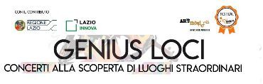 Genius Loci continua ad animare fra i luoghi più suggestivi delle province di Roma e Viterbo.