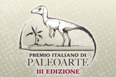 Terza edizione del Premio Italiano di Paleoarte