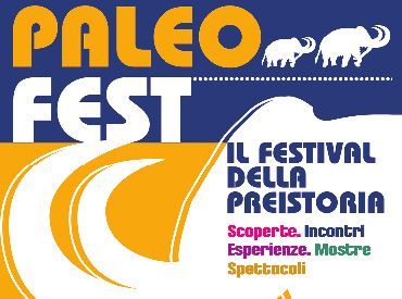 PALEO FEST MAGGIO 2024