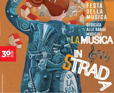 FESTA DELLA MUSICA IN STRADA: SECONDA EDIZIONE