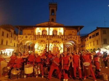 FESTA DELLA MUSICA IN STRADA: SECONDA EDIZIONE