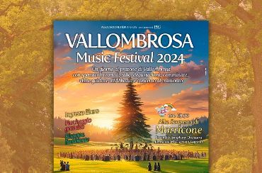 Vallombrosa Music Festival