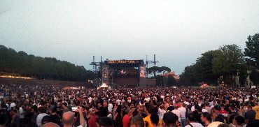 LUCCA SUMMER FESTIVAL 2024