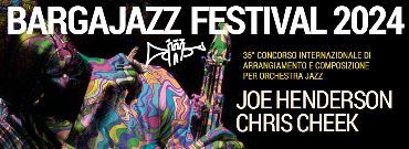 Barga Jazz Festival 2024
