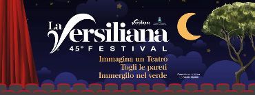 45° Festival La Versiliana