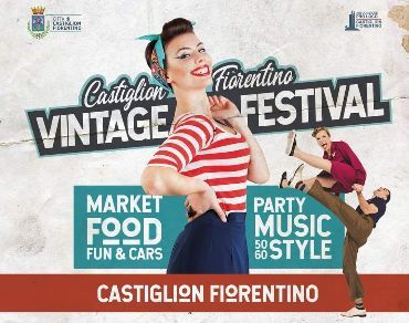 Vintage Festival 2024