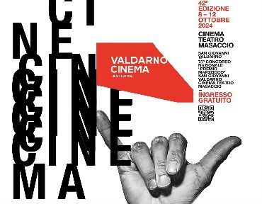 42° edizione di Valdarno Cinema Film Festival