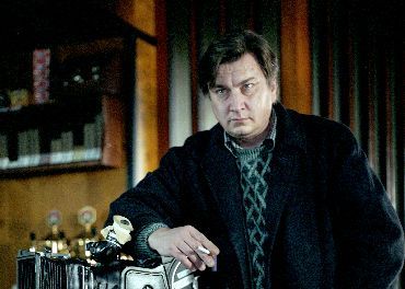 XVIII ed. PREMIO MARCO MELANI | Aki Kaurismäki