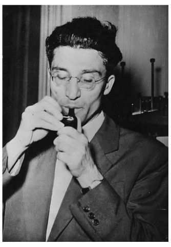 CESARE PAVESE, Raccontare è come ballare