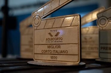 Torna la seconda edizione di Aquicorto Festival per cortometraggi