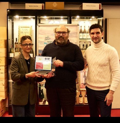 The Best Wines of Umbria 2025