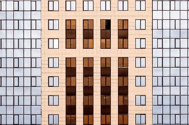 EYES BEHIND THE WINDOW - Mostra personale di Fotografia  di  Umberto Stefanelli