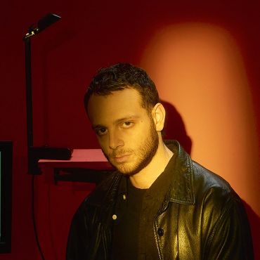 ANASTASIO: da oggi disponibile il nuovo singolo “UNA COSA SEMPLICE”