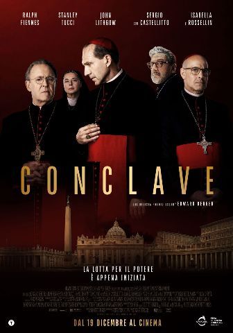 Conclave