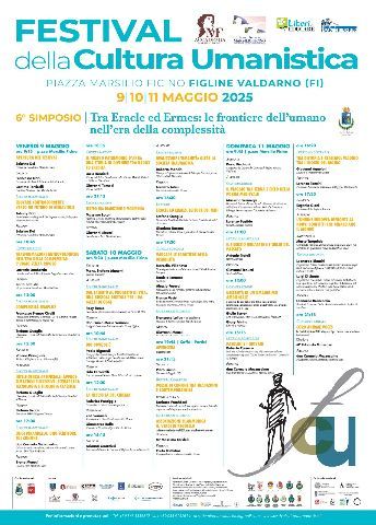Festival della Cultura Umanistica 6# Edizione