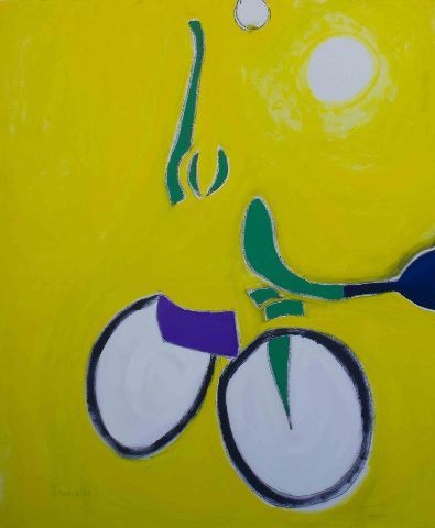 Fair play 0.25 - Mostra personale di Vittorio Pavoncello