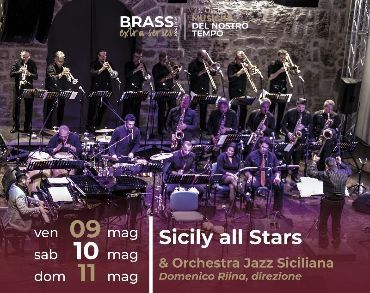 Sicily alla star
