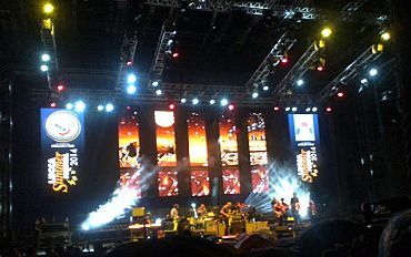 Lucca Summer Festival 2025