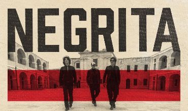 NEGRITA “Canzoni per Anni Spietati Tour In Teatro 2025”