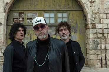 NEGRITA “Canzoni per Anni Spietati Tour In Teatro 2025”