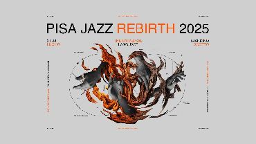 Pisa Jazz 2025