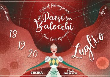 Il Paese dei Balocchi