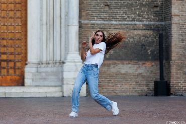 Ai Confini dell’Arte 2025 - sconfinamenti performativi