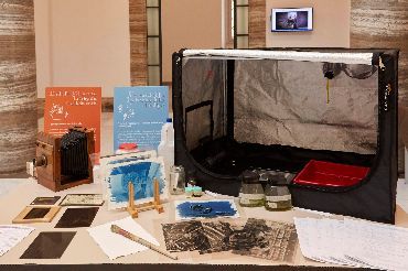 Museo Galileo: “Le botteghe della scienza, Colazione al museo”; 7° edizione