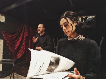 RING – TITOLO DEI MEDI